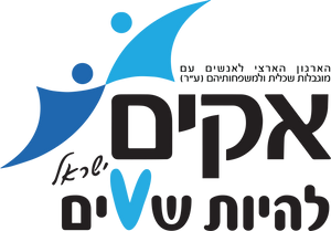 לוגו