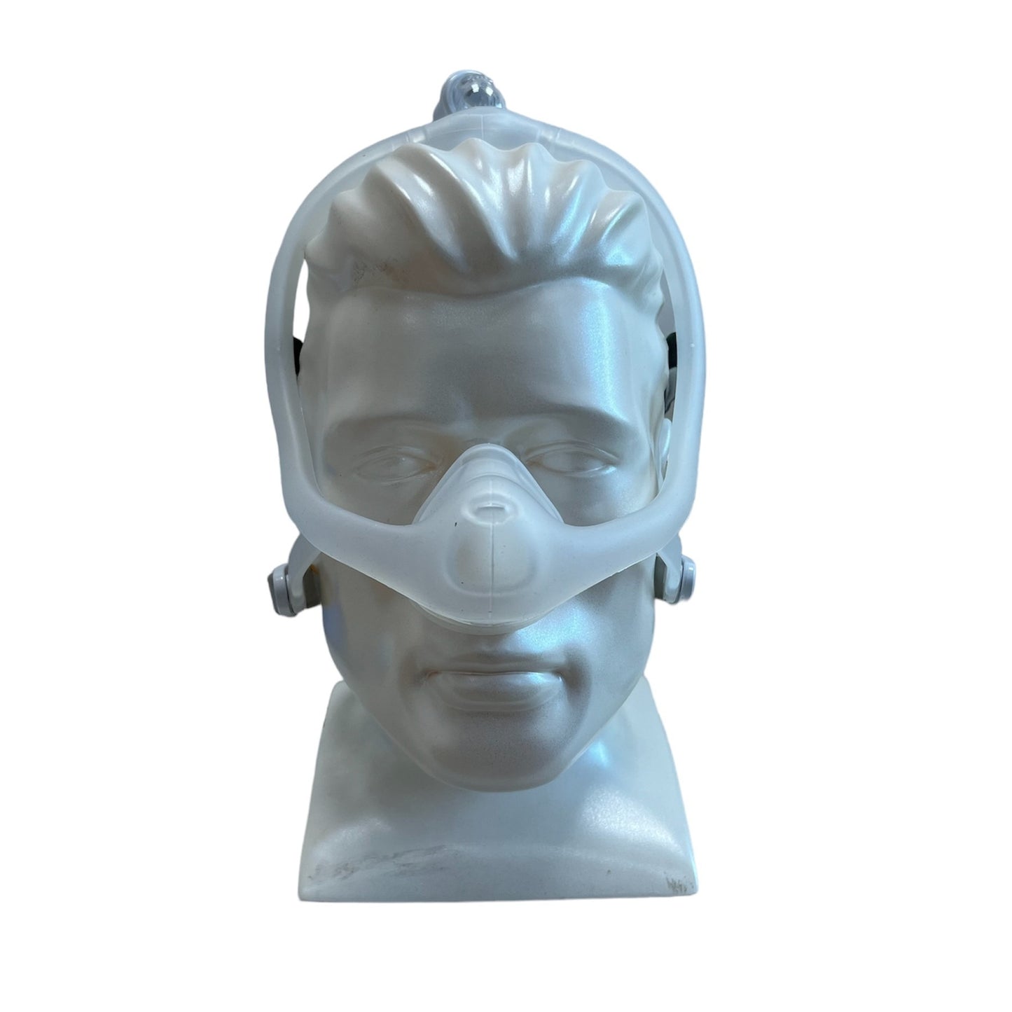 מסיכת אף DreamWisp מבית Philips Respironics – נוחות מקסימלית עם שדה ראייה פתוח