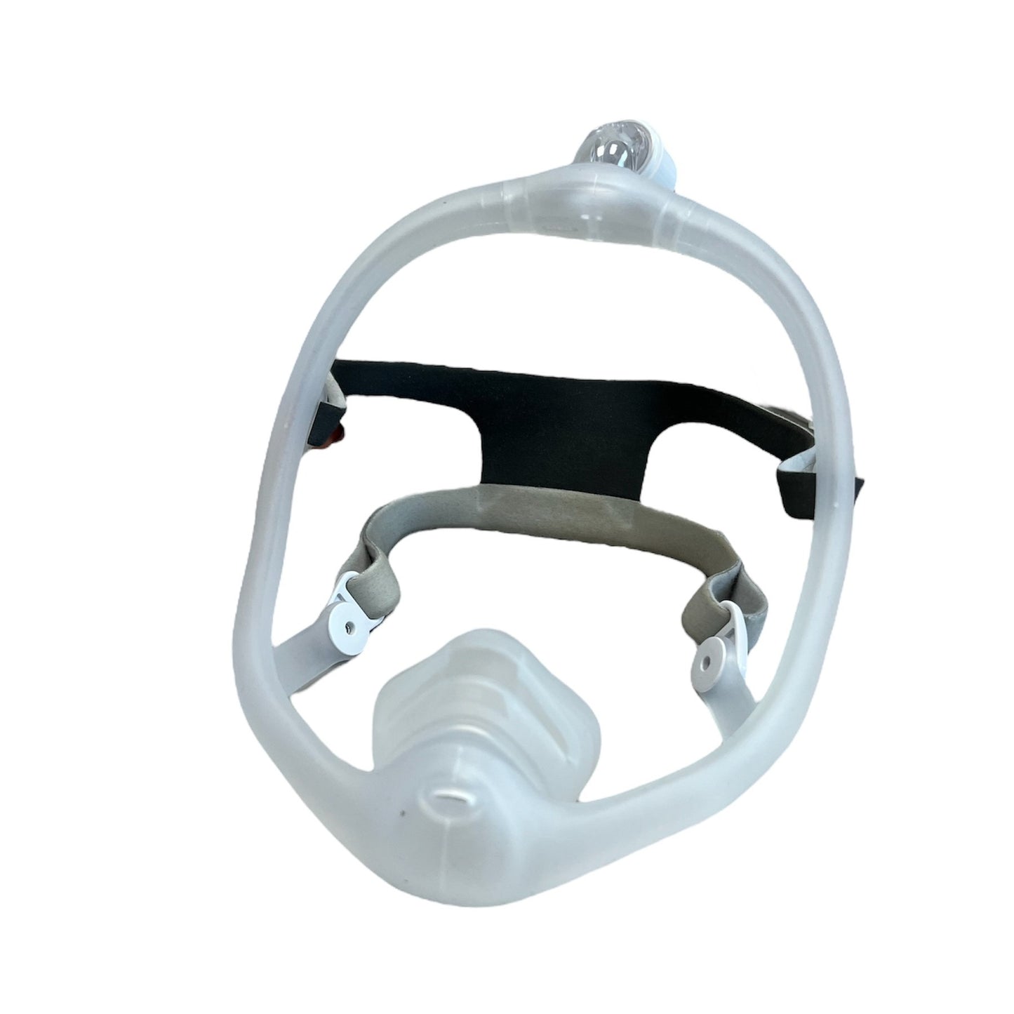 מסיכת אף DreamWisp מבית Philips Respironics – נוחות מקסימלית עם שדה ראייה פתוח