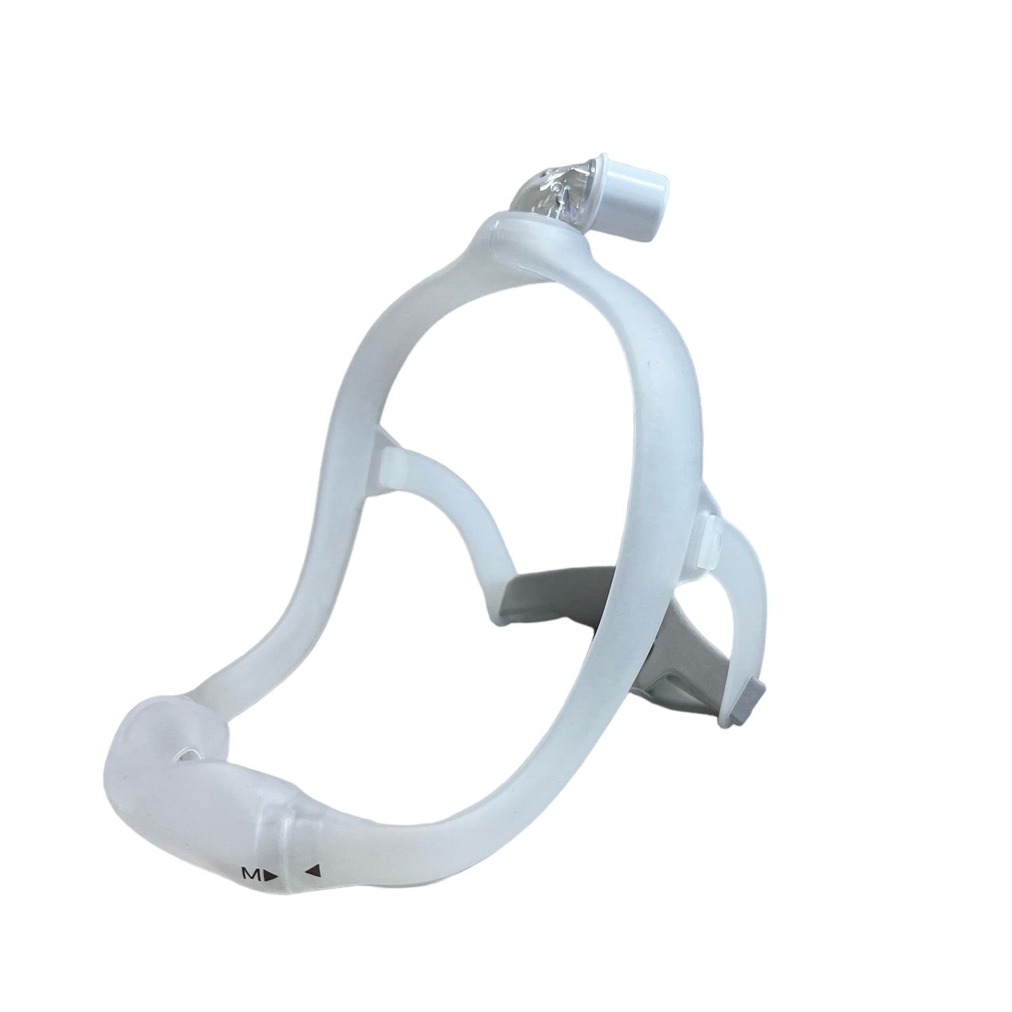 מסיכת אף Philips DreamWear – נוחות מקסימלית עם חיבור צינור עליון