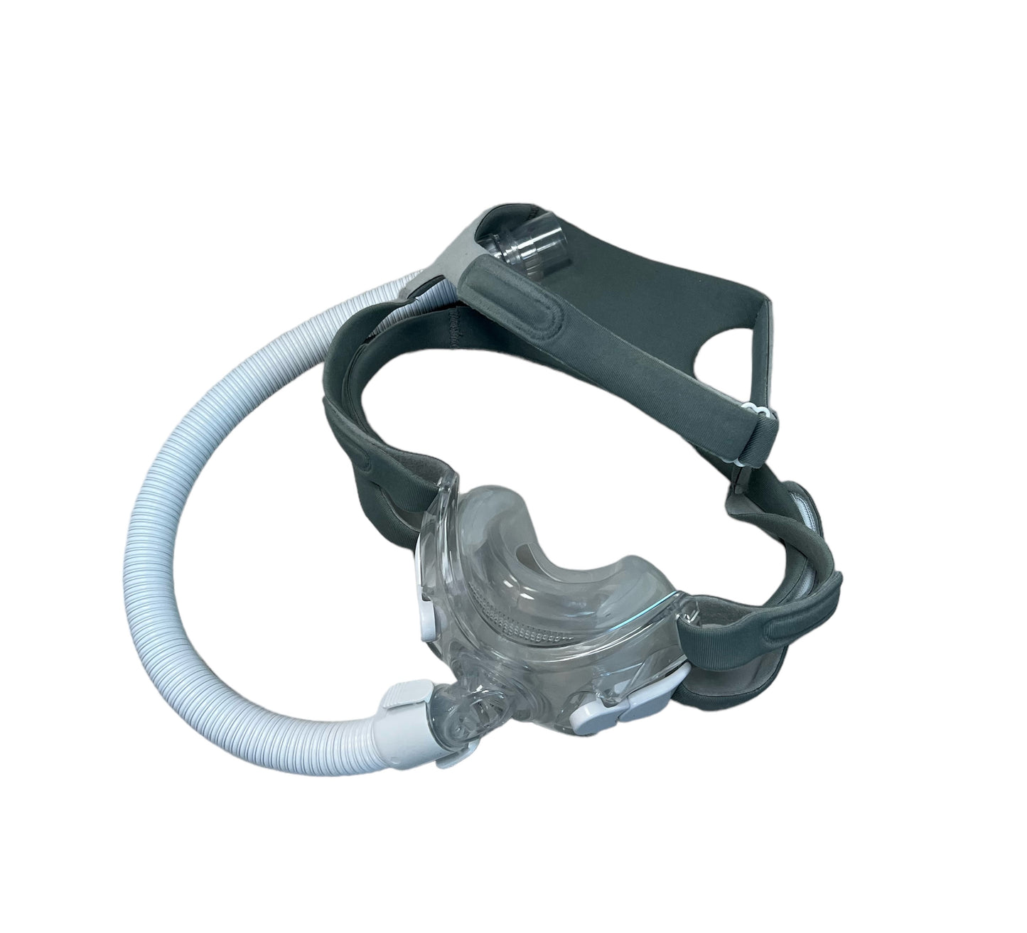 מסיכת פנים מלאה Amara View – נוחות מקסימלית עם שדה ראייה פתוח