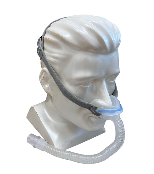 מסיכה אפית דגם – ResMed AirFit™ N30