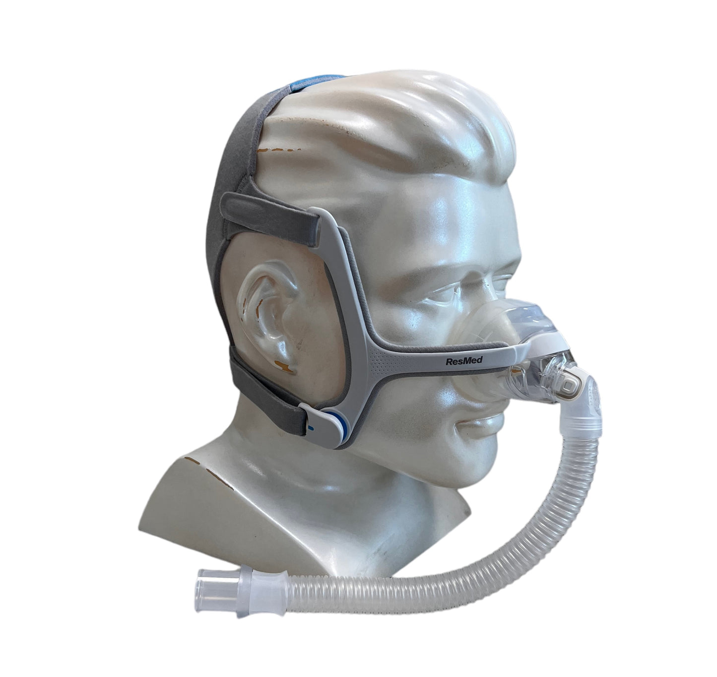 מסיכת אף ResMed AirFit N20 – נוחות מתקדמת והתאמה אישית מושלמת