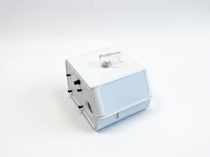 מעשיר לחות למכשיר CPAP מדגם Topson