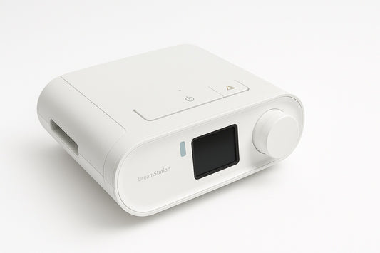 CPAP אוטומטי דגם DreamStation Philips