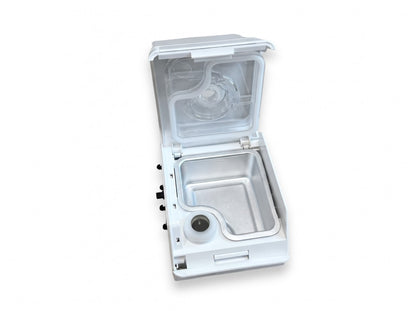מעשיר לחות למכשיר CPAP מדגם Topson