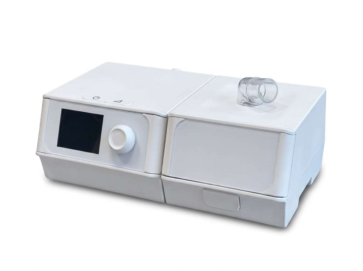 מעשיר לחות למכשיר CPAP מדגם Topson