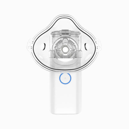 מכשיר אינהלציה נייד אולטראסוני נטען USB