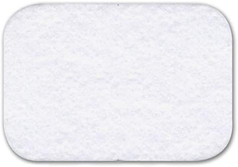 מסנן לבן אנטי-בקטריאלי למכשיר CPAP מסדרת DV64/DV54