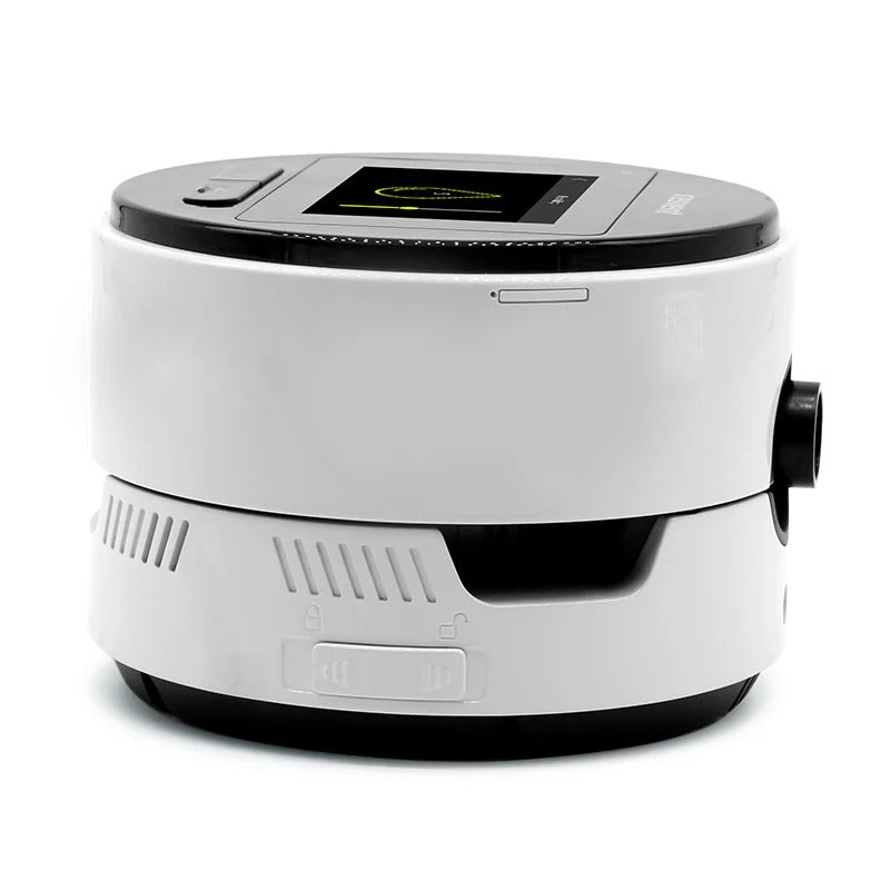 סוללה למכשיר CPAP דגם iBreez+