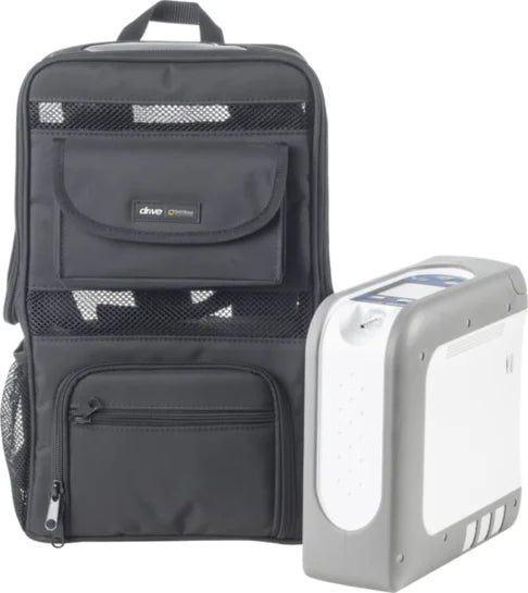 תיק גב למחולל חמצן IGO2