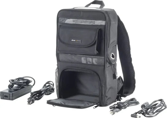 תיק גב למחולל חמצן IGO2