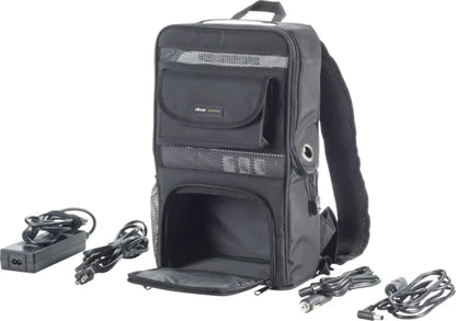 תיק גב למחולל חמצן IGO2