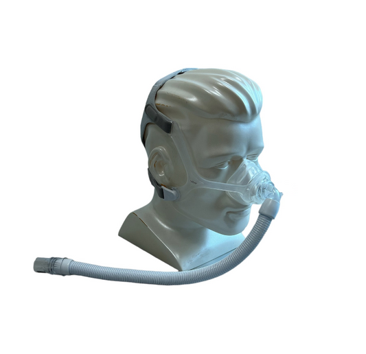 מסיכת אף מדגם Wisp מבית Philips – נוחות מקסימלית בטיפול ב־CPAP