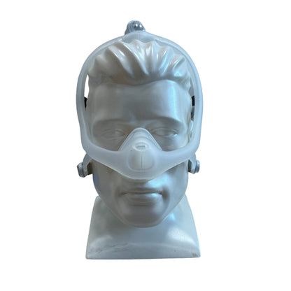 מסיכת אף DreamWisp מבית Philips Respironics – נוחות מקסימלית עם שדה ראייה פתוח