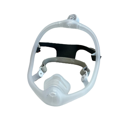 מסיכת אף DreamWisp מבית Philips Respironics – נוחות מקסימלית עם שדה ראייה פתוח