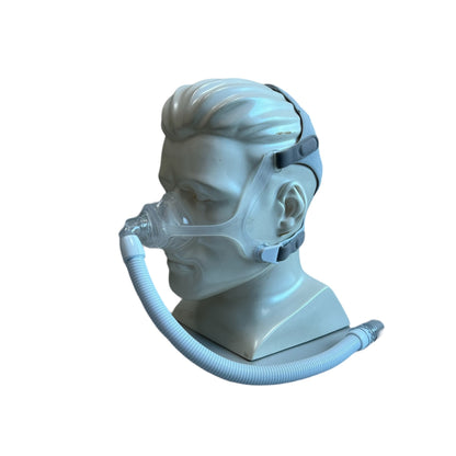 מסיכת אף מדגם Wisp מבית Philips – נוחות מקסימלית בטיפול ב־CPAP
