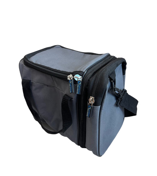 תיק נשיאה למכשיר CPAP מדגם DV54 – אחסון בטוח ונשיאה קלה