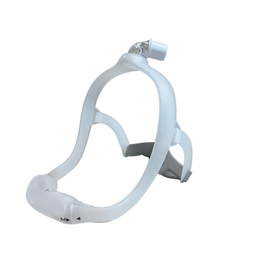 מסיכת אף Philips DreamWear – נוחות מקסימלית עם חיבור צינור עליון