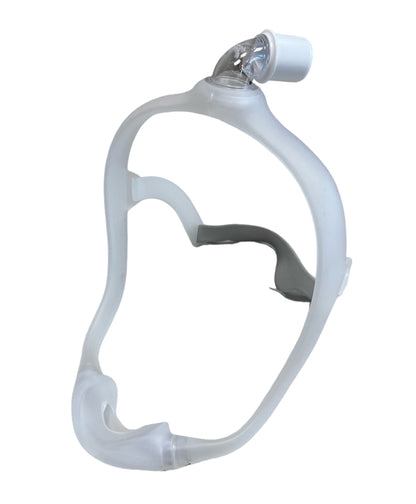 מסיכת אף Philips DreamWear – נוחות מקסימלית עם חיבור צינור עליון