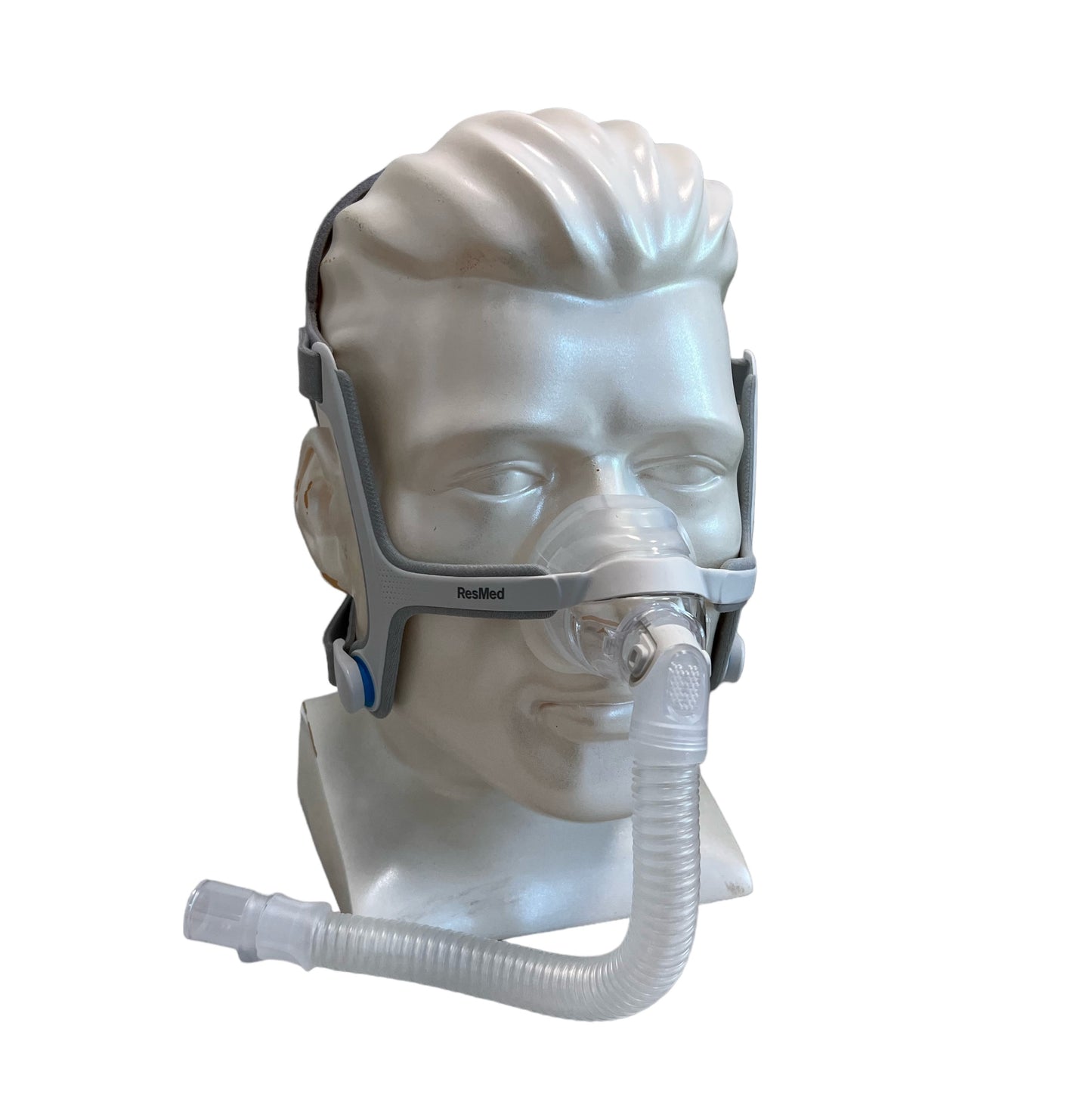 מסיכת אף ResMed AirFit N20 – נוחות מתקדמת והתאמה אישית מושלמת